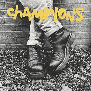 Champions - Same 12" - Click Image to Close