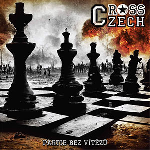Crossczech – Partie Bez Vitezu LP - Click Image to Close