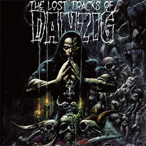 Danzig – The Lost Tracks Of Danzig 2xLP - Click Image to Close