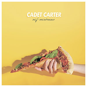 Cadet Carter - Self Maintenance LP - Click Image to Close