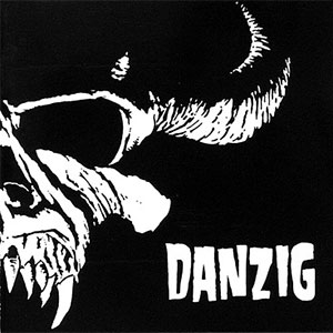 Danzig - Same LP - zum Schließen ins Bild klicken