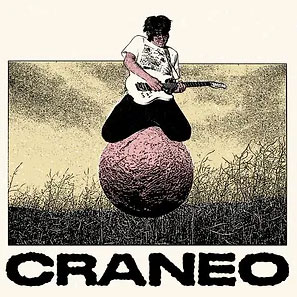 Craneo - Same LP - zum Schließen ins Bild klicken