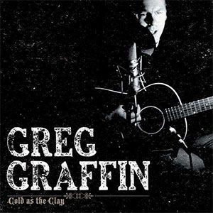 Greg Graffin – Cold As The Clay LP - zum Schließen ins Bild klicken