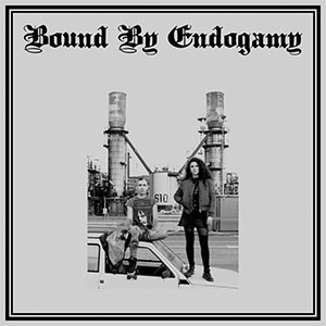 Bound By Endogamy - Same LP - zum Schließen ins Bild klicken