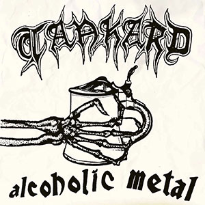 Tankard – Alcoholic Metal col 2xLP - Click Image to Close