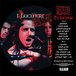 Danzig – Danzig 777: I Luciferi PicLP - zum Schließen ins Bild klicken