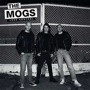 Mogs, The - Lose Control LP - Click Image to Close