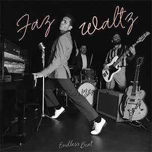 Faz Waltz - Endless Beat LP - zum Schließen ins Bild klicken