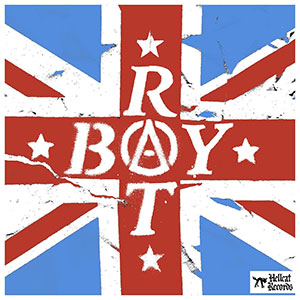 Rat Boy - Suburbia Calling LP (pre-order) - Click Image to Close