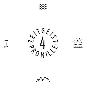 4 Promille - Zeitgeist LP (pre-order) - zum Schließen ins Bild klicken