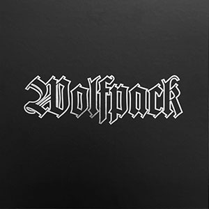 Wolfpack - Wolfpack Box - zum Schließen ins Bild klicken