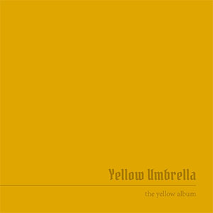 Yellow Umbrella – The Yellow Album LP - Click Image to Close