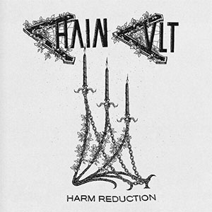 Chain Cult - Harm Reduction LP (pre-order) - zum Schließen ins Bild klicken