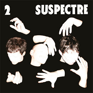 Suspectre – 2 LP - zum Schließen ins Bild klicken