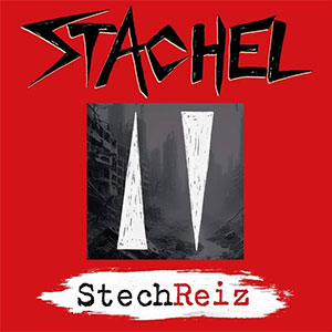 Stachel - StechReiz LP - zum Schließen ins Bild klicken