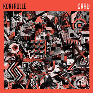 Kontrolle - Grau LP (pre-order) - zum Schließen ins Bild klicken