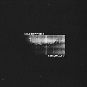 Girls In Synthesis – Konsumrausch 12" - zum Schließen ins Bild klicken