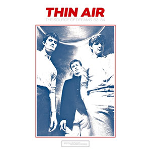 Thin Air – The Source Of Dreams (1982-1984) LP - zum Schließen ins Bild klicken