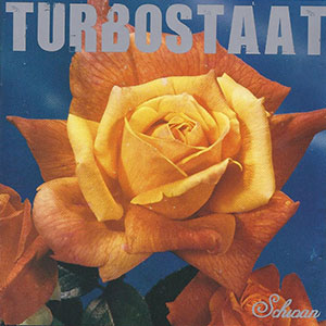 Turbostaat - Schwan LP - zum Schließen ins Bild klicken