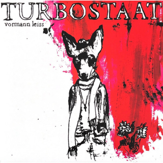 Turbostaat ‎– Vormann Leiss LP - zum Schließen ins Bild klicken