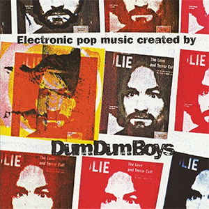 DumDumBoys – Electronic Pop Music Created By 2xLP - zum Schließen ins Bild klicken