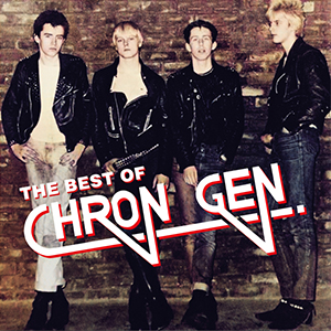 Chron Gen – The Best Of LP - zum Schließen ins Bild klicken