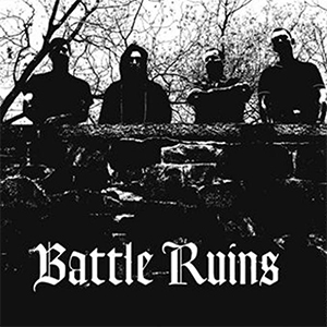 Battle Ruins - Same EP 12" - zum Schließen ins Bild klicken