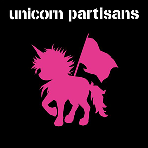 Unicorn Partisans - Same LP - zum Schließen ins Bild klicken