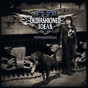 Oldfashioned Ideas – Another Side To Every Story LP - zum Schließen ins Bild klicken