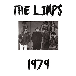 Limps, The – 1979 LP - zum Schließen ins Bild klicken
