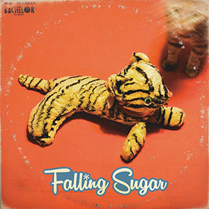 Falling Sugar – Same LP - zum Schließen ins Bild klicken