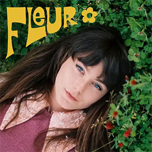 Fleur - Same LP - zum Schließen ins Bild klicken