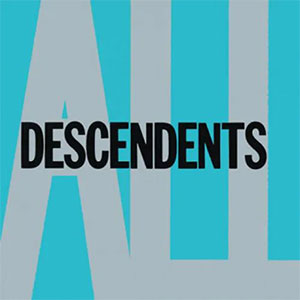 Descendents – All LP - zum Schließen ins Bild klicken