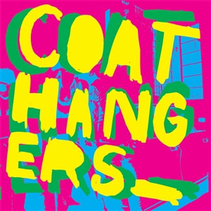 Coathangers, The - Same LP (pre-order) - zum Schließen ins Bild klicken