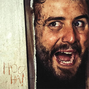 Bad//Dreems – Hoo Ha! LP - zum Schließen ins Bild klicken