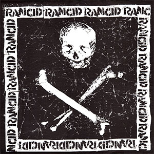 Rancid - Same (2000) LP - zum Schließen ins Bild klicken