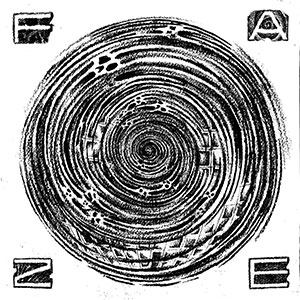 Faze – Big Upsetter 12" - zum Schließen ins Bild klicken