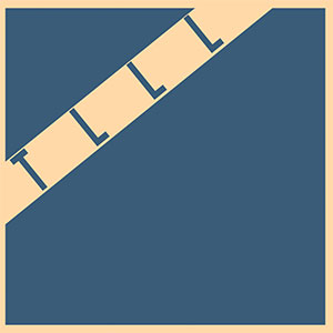 Tú La Llevas – Same LP - zum Schließen ins Bild klicken