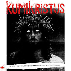 Kumikristus – 1985-1986 LP - zum Schließen ins Bild klicken