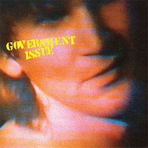 Government Issue – The Fun Just Never Ends LP - zum Schließen ins Bild klicken
