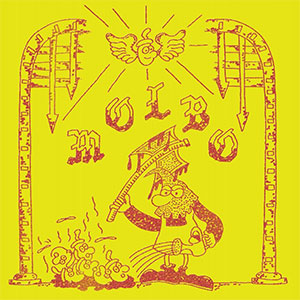 Molbo - Same LP - zum Schließen ins Bild klicken