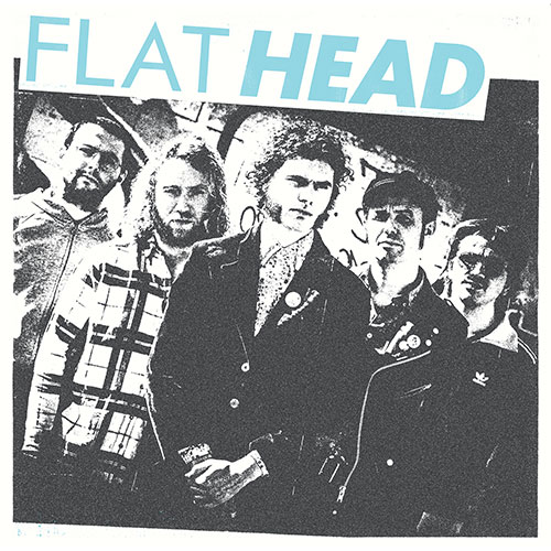 Flathead - Same LP - zum Schließen ins Bild klicken