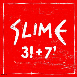 Slime - 3!+7(hocheins) LP - zum Schließen ins Bild klicken