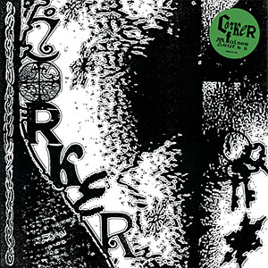 Corker – Falser Truths LP - zum Schließen ins Bild klicken