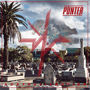 Punter – Australienation LP - zum Schließen ins Bild klicken