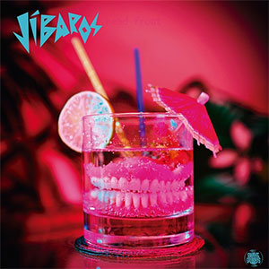 Jibaros - De Mal En Peor LP - zum Schließen ins Bild klicken