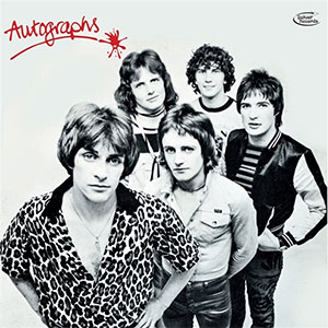 Autographs - Same LP - zum Schließen ins Bild klicken