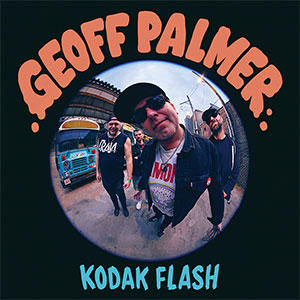 Geoff Palmer - Kodak Flash 12" - zum Schließen ins Bild klicken