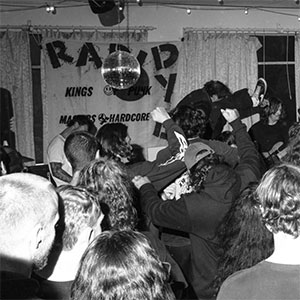 Rapid Dye - Same LP - zum Schließen ins Bild klicken