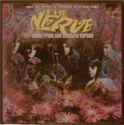 Nerve, The - Seeds From The Electric Garden (LP) - zum Schließen ins Bild klicken